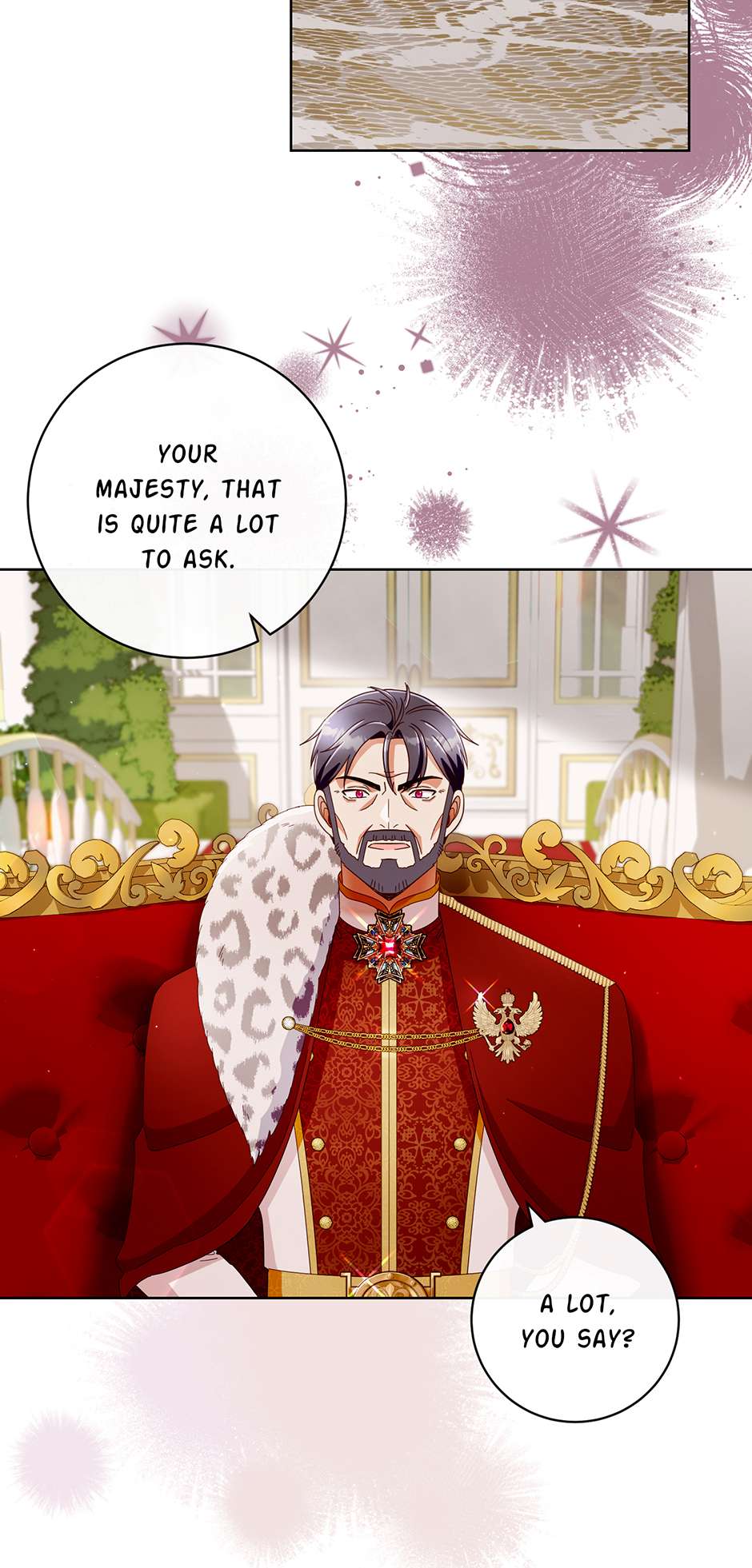 I Will Remove Them From My Life Chapter 113 5